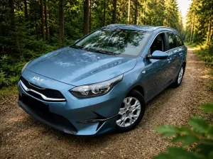 Kia Ceed III (2018-) 1.5 T-GDI M 2023