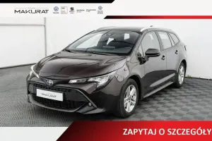 Toyota Corolla Seria E21 (2019-) 2022