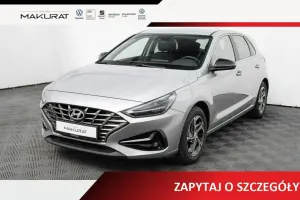Hyundai i30 III (2017-) 1.5 DPI Smart 2022