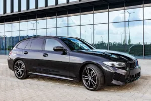 BMW 3 Series G20/G21 (2019-) 320d xDrive M Sport sport 2022
