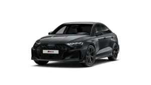 Audi RS3 2026