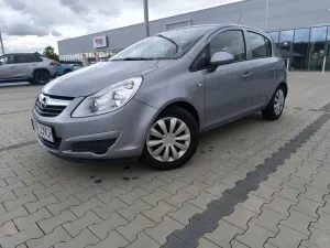 Opel Corsa D (2006-2014) 1.2 16V Enjoy 2008