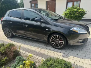 Fiat Bravo II (2007-) 1.4 T-JET 16V Sport 2008