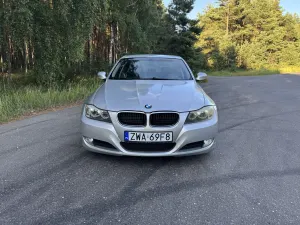 BMW 3 Series E90/E91/E92/E93 (2005-2012) 320d 2008