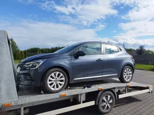 Renault Clio V (2019-2025) 1.0 TCe Zen 2021