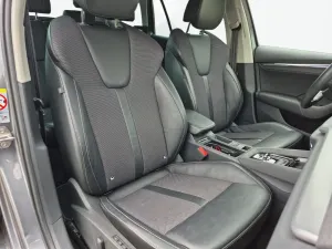 Skoda Octavia IV (2020-) 2.0 TDI Style DSG 2022