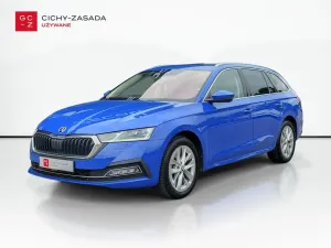 Skoda Octavia IV (2020-) 2.0 TDI Style DSG 2023