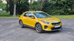 Kia XCeed 1.5 T-GDI L Business Line 2022