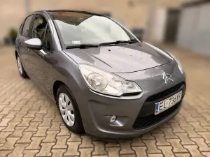 Citroën C3 II (2008-2018) 1.6 HDi Exclusive 2010