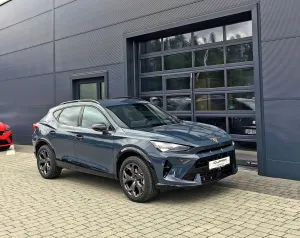 Cupra Formentor 1.5 TSI 2025