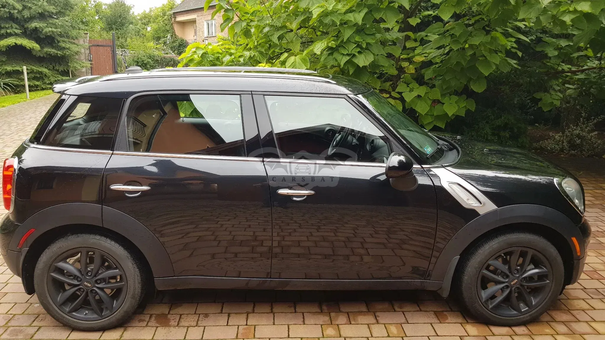 Mini Cooper Bayswater 2016