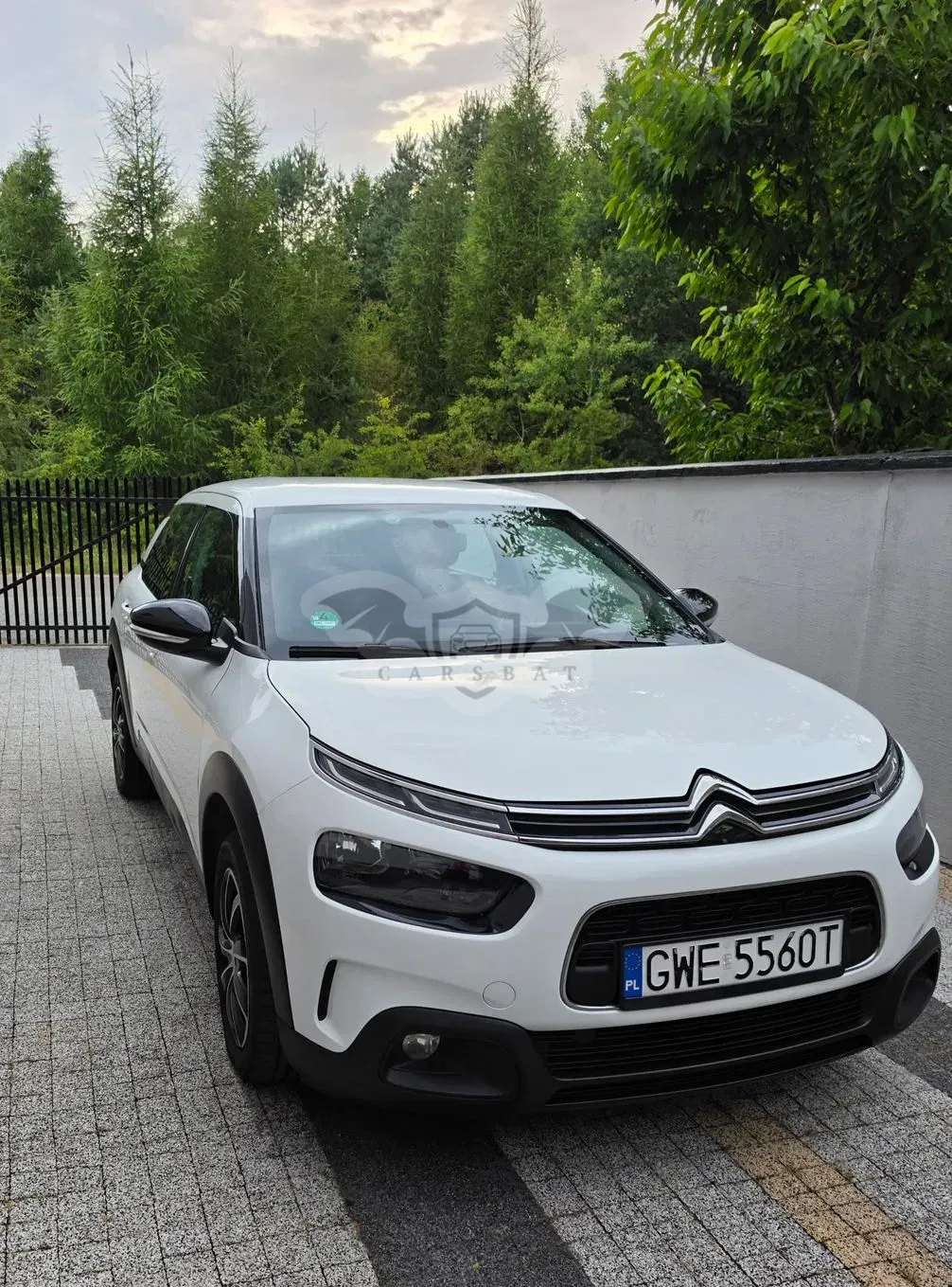 Citroën C4 Cactus 1.2 PureTech Feel S&S 2018
