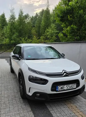 Citroën C4 Cactus 1.2 PureTech Feel S&S 2018