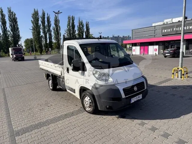 Fiat Ducato 2012