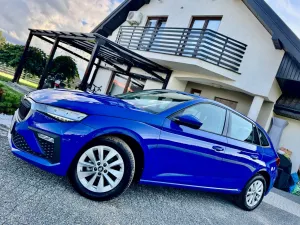Skoda Scala 1.0 TSI Selection 2024
