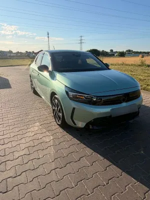 Opel Corsa F (2019-) 1.2 T Yes S&S 2026
