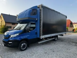 Iveco Daily 2019