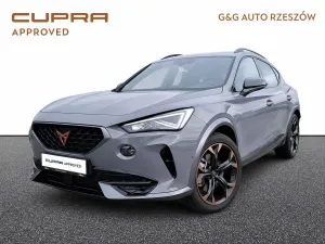 Cupra Formentor 2.0 TSI 4Drive VZ DSG 2022