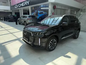 Chery Tiggo 4 2025