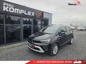 Opel Crossland 2021