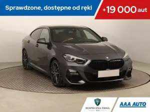 BMW 2 Series 2021
