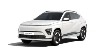 Hyundai Kona II (2023-) 65kWh Smart 2025