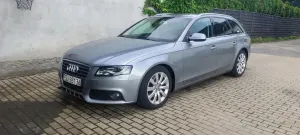 Audi A4 B8 (2007-2015) 2009