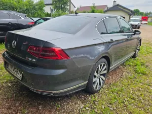 Volkswagen Passat B8 (2014-2023) 1.8 TSI BMT Highline DSG 2016