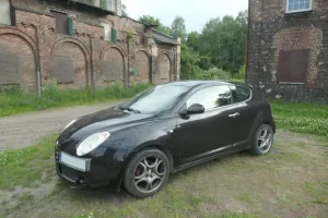 Alfa Romeo Mito 1.3 JTDM Distinctive S&S 2012