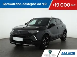 Opel Mokka II (2020-) 2021