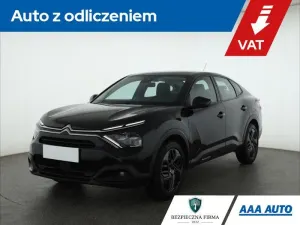 Citroën C4 X 2023
