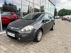 Fiat Punto 2010