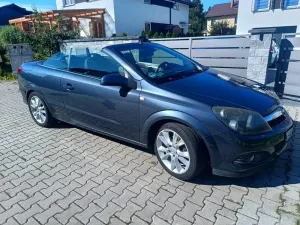 Opel Astra H (2004-2014) 1.8 Cosmo 2008