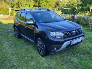 Dacia Duster II (2017-) 1.0 TCe Prestige 2020