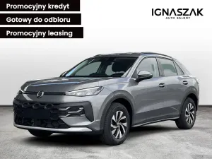 Volkswagen T-ROC II (2025-) 1.5 eTSI Life DSG 2026