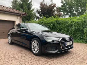 Audi A6 C8 (2019-2025) 40 TDI mHEV Quattro Advanced S tronic 2023