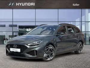 Hyundai i30 2026