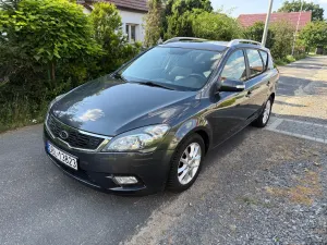 Kia Ceed I (2006-2012) 1.6 CVVT Spirit 2010