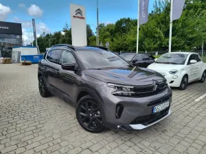 Citroën C5 Aircross 1.5 BlueHDi Max EAT8 2023
