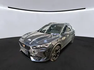 Cupra Formentor 2.0 TSI 4Drive VZ DSG 2023