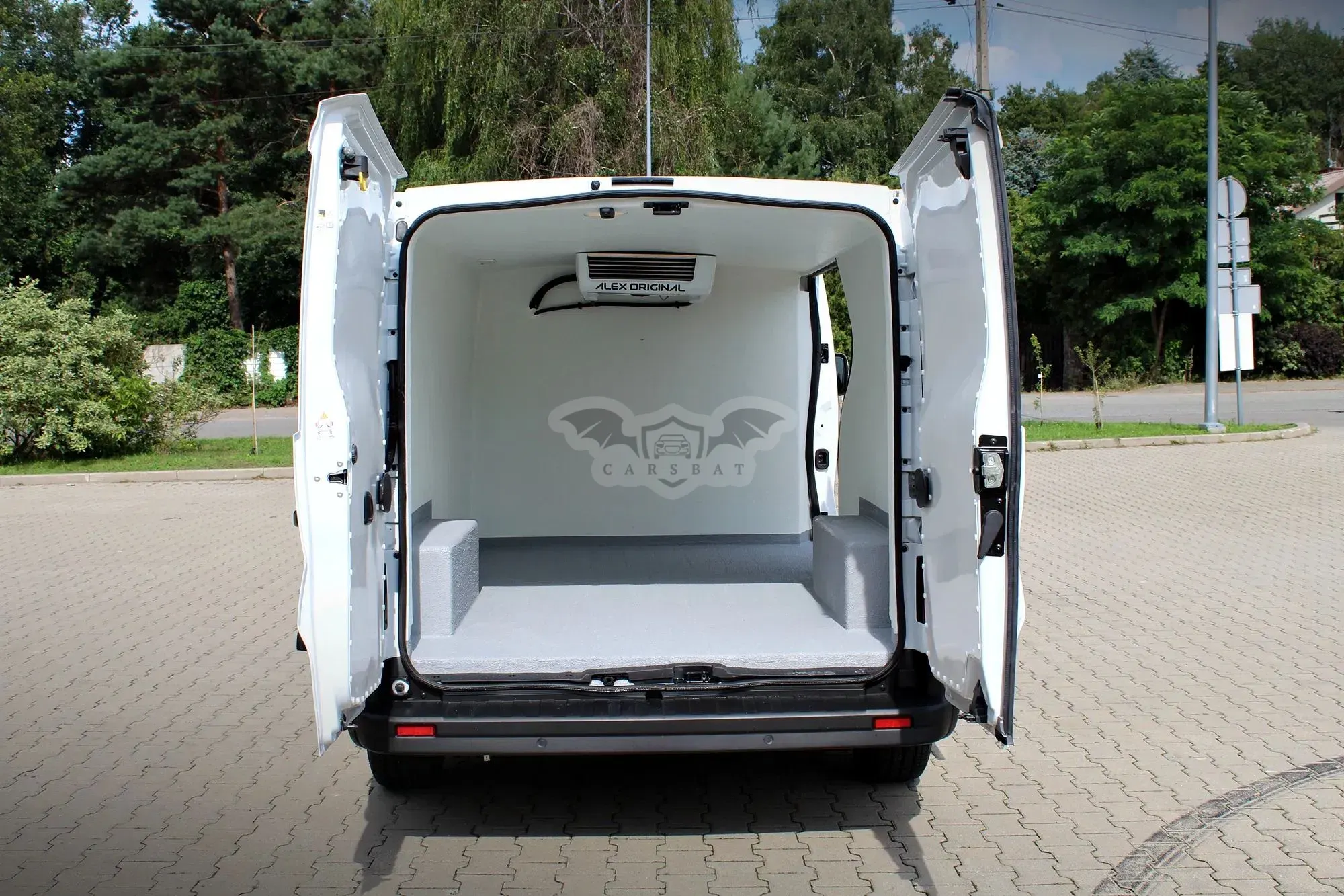 Renault Trafic 2025