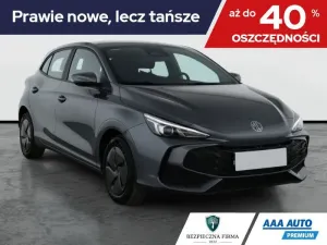 MG MG3 2024
