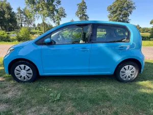 Volkswagen Up! 1.0 move 2020