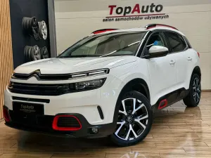 Citroën C5 Aircross Pure Tech 180 S&S EAT8 FEEL 2019