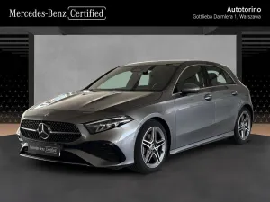 Mercedes-Benz A W177 (2018-) 2025