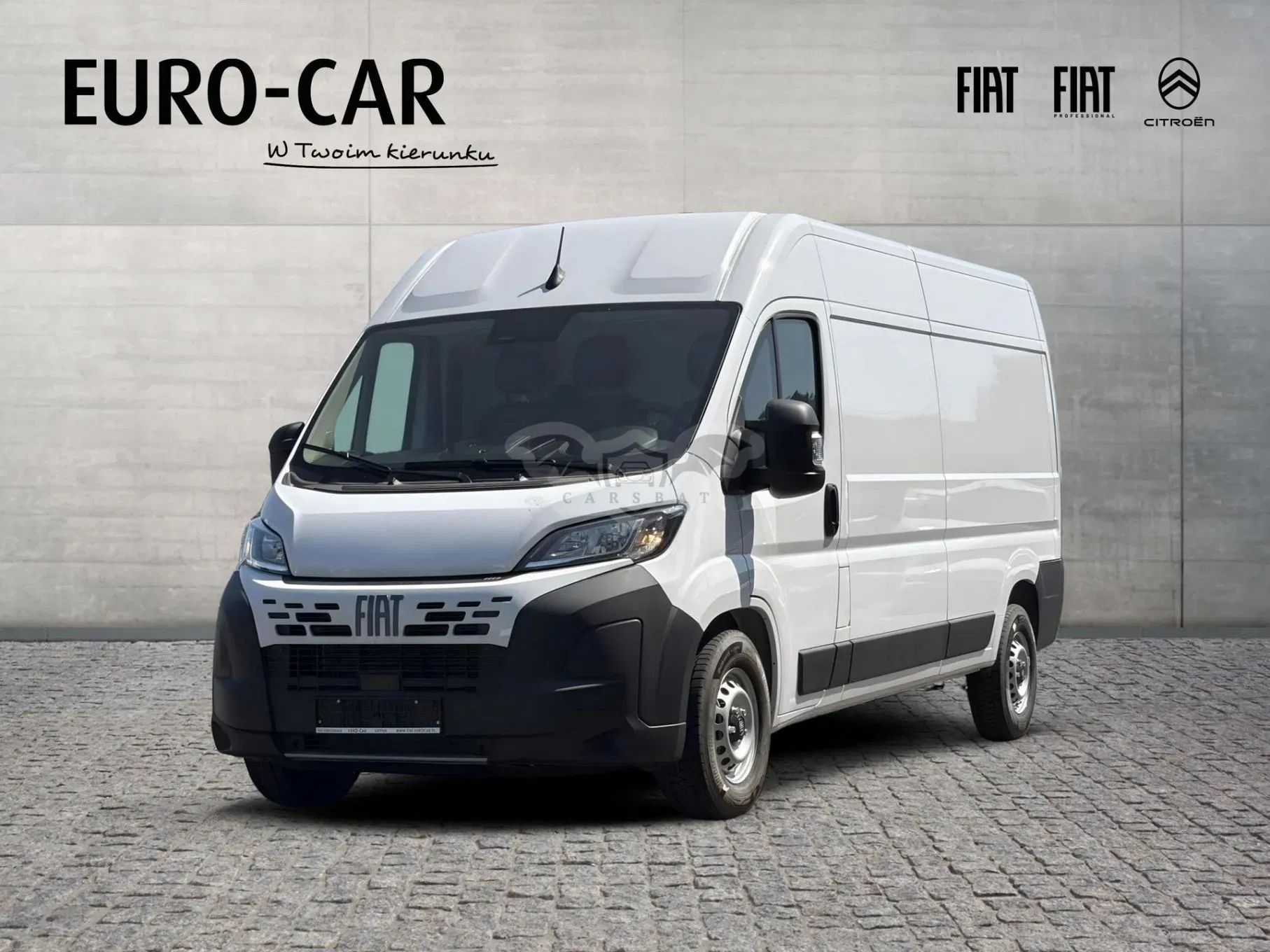 Fiat Ducato 2026