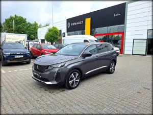Peugeot 5008 II (2017-) 2.0 BlueHDi Road Trip S&S EAT8 2022