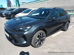 Cupra Formentor 1.5 TSI DSG 2025