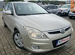 Hyundai i30 I (2007-2012) 1.4 Classic + EU5 2008