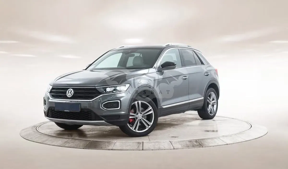 Volkswagen T-ROC I (2017-2025) 1.5 TSI ACT OPF DSG Sport 2020